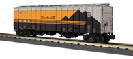 30-75769 - Denver & Rio Grande O Gauge RailKing Airslide Hopper Car