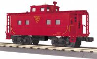 30-77338 - Steel Caboose - ARMCO (Dixie Union Station)