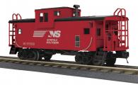 30-77385 - Norfolk Southern Extended Vision Caboose