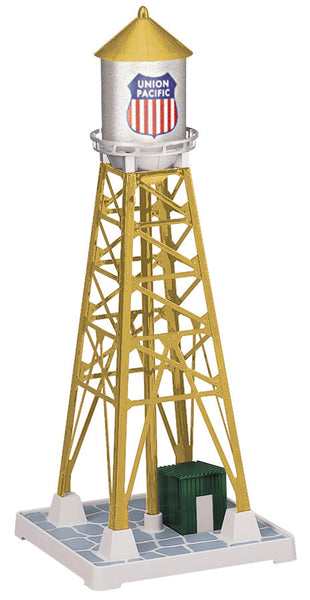 30-90067 - Union Pacific Water Tower