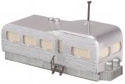 30-90530 - Stainless Mobile Home