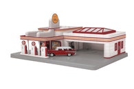 30-91002 - Route 66 Operating Gas Station