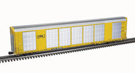 3001498 - O GUNDERSON MULTI-MAX

AUTO RACK CSX #694623,

#694585, #694540, #694466

(YELLOW/SILVER) - 3RL