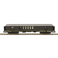 3001777 - PREMIER MADISON HEAVYWEIGHT RPO CAR WESTERN MARYLAND #184