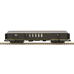 3001777 - PREMIER MADISON HEAVYWEIGHT RPO CAR WESTERN MARYLAND #184