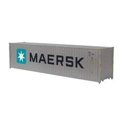 3002584 - 40' HIGH CUBE CONTAINER MAERSK