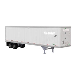 3002843 - O 45' PINES TRAILER GLKX EX-REDON 231804, 231817 (WHITE)