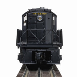 30138057 - 3RL O ATLAS PREMIER S-2 LOCOMOTIVE UNION PACIFIC 1038 (BLACK/YELLOW)