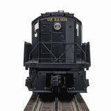 30138057 - 3RL O ATLAS PREMIER S-2 LOCOMOTIVE UNION PACIFIC 1038 (BLACK/YELLOW)