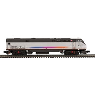 30138329 - PREMIER P42 GENESIS NJ TRANSIT #4800