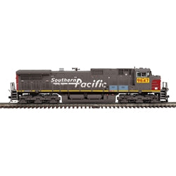 30138381 - PREMIER C44-9W UNION PACIFIC [EX-SOUTHERN PACIFIC] #9647