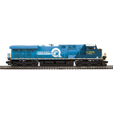 30138418 - PREMIER ES44 CSX [CONRAIL HERITAGE] #1976