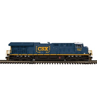 30138667 - O PREMIER ET44 LOCOMOTIVE CSX 3427 (BLUE/YELLOW) - 3RL