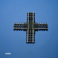 R340 - 90 Degree Crossing