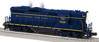 6-38875 - B&O LEGACY Scale GP9 Diesel #6456