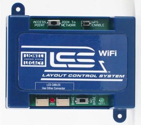 6-81325 - LCS WiFi Module