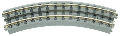 40-1002 - RealTrax  O-31 Curve Section