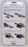 40-1009 - RealTrax - Grade Crossing