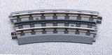 40-1057-2 - RealTrax O-54 Half Curve / 2 Pack