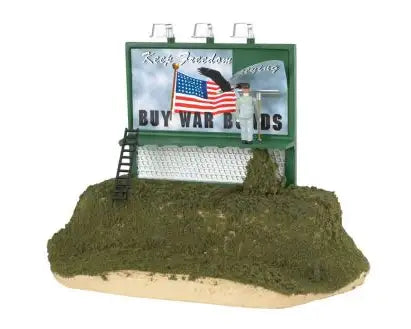 42603 - Buy War Bonds Operating Billboard