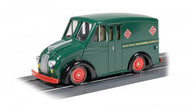 42754 - EZ Street Delivery Van / REA