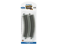 44505 - 15 inch Radius Curve / 4 Pack