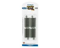 44512 - 3 inch Straight -4 Pack