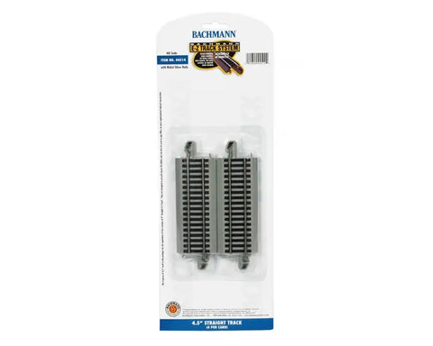 44514 - 4-1/2 inch Straight -4-Pack