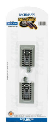 44591 - Hayes Bumper 2-Pack