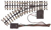 45-1003 - Scaletrax 031 LH SWITCH