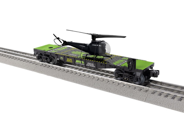 2528040 - O RTR Area 51 Helicopter Flat Add-On