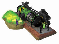 2529050 - O RTR Area 51 Tank Car Accident