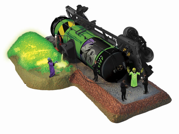 2529050 - O RTR Area 51 Tank Car Accident