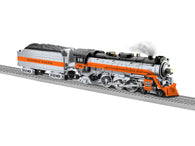 2532100 - O RTR WP LC+2.0 PACIFIC #100