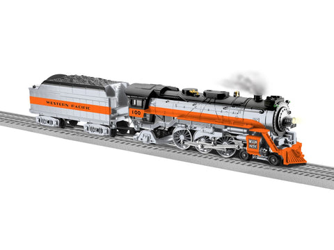2532100 - O RTR WP LC+2.0 PACIFIC #100
