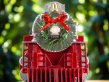 2123100 - CHRISTMAS LIGHT EXPRESS LIONCHIEF SET W/ BLUETOOTH 5.0