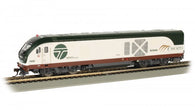 67904 bac - Charger SC-44 Diesel Amtrak