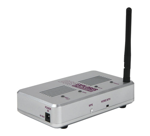 50-1035 - DCS Explorer Track Interface Unit