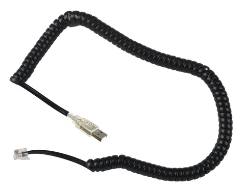 50-1041 - WTIU/DCS Remote Adapter Cable