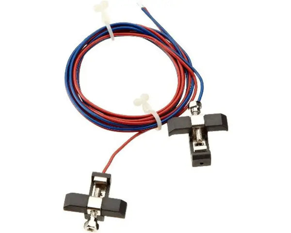 Track Power Wires | LGB Websites