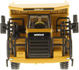 85261 - HO Scale Diecast Masters (#85261) 1/87 (HO) Scale  Caterpillar 772 Off-Highway Truck - High Line Series
