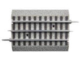 6-12025 - 4 1/2" Lionel FASTRACK Straight