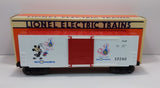 6-19246 - Walt Disney World 20th Anniversary Hi-Cube Boxcar