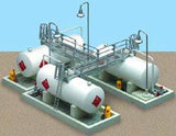 6-14143 - Industrial Tank