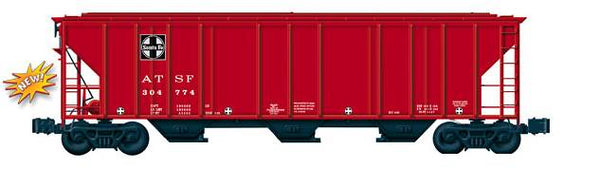 6-17178 - Santa Fe PS-2CD 4427 Hopper #304774