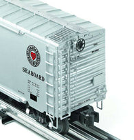 6-17290 - Seaboard PS-1 Boxcar #24452