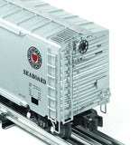 6-17290 - Seaboard PS-1 Boxcar #24452