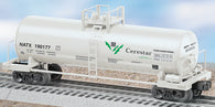 6-17951 - Cerestar Unibody Tank Car #190177