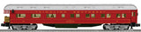 6-22226 - Caledonia - Ringling Bros. 18" Heavyweight Private Observation Car