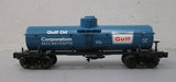 6-26981 - Gulf - Tank Cars (Die-Cast) 2-Pack